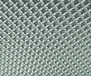 Clear Acrylic Prismatic Lens 24"x48" .100