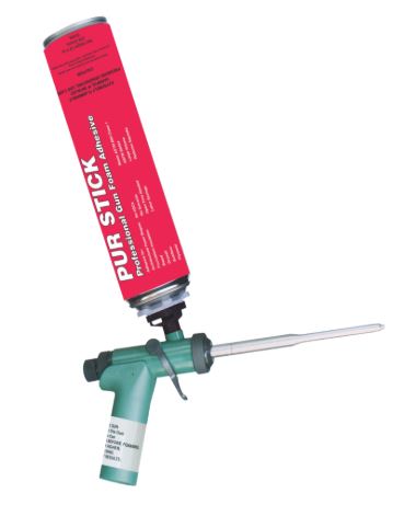 Todol Pur Stick Foam Adhesive 24 oz