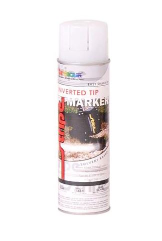 Marking Paint Clear Sealer 20 oz