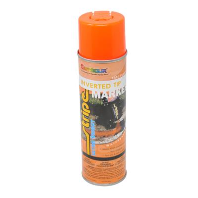 Marking Paint Orange 20 oz