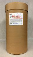 Special Flor Kare Wax Sweeping Compound 25 Gallon