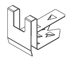 Armstrong Optima Stabilizer Clip for 3/4"