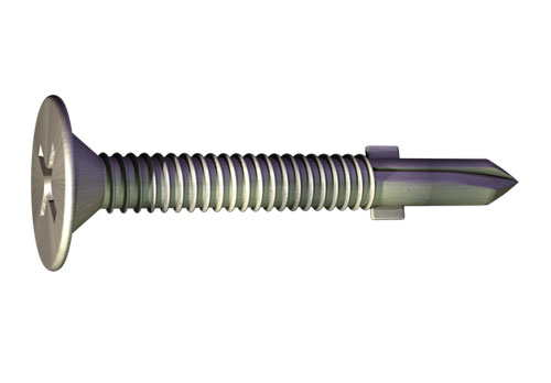 10-24x1 5/8" Wafer Head PWH Reamer Wing 150 pcs