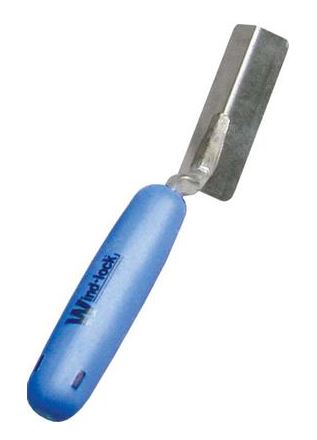 Windlock Outside Corner Trowel 1.5"x 1/5"