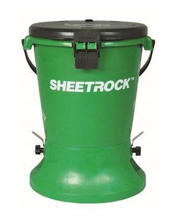 USG Sheetrock Cornerbead Hopper