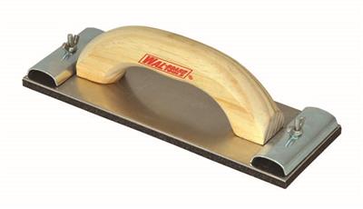 Wal-Board Hand Sander 3.25"X9.25"