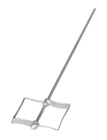 Wal-Board 24" Quick Mixer With Round Ball