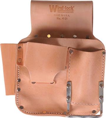 Drywall Hangers Pouch R Handle