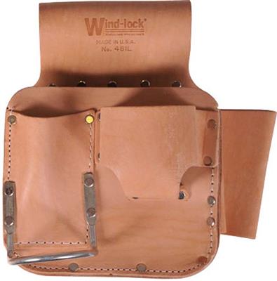 Drywall Hangers Pouch L Handle