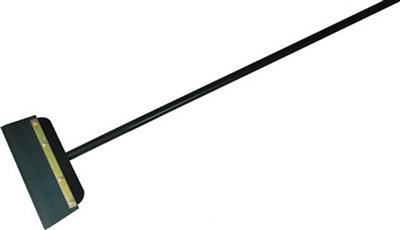 Floor Scraper 18" w/Handle