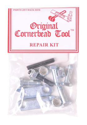 Corner Bead Clincher Repair Kit
