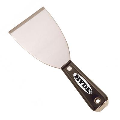 Hyde 3" Hammerhead Scraper