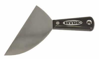 Hyde 6" Clipped Pointing Knife