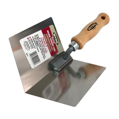 Hyde Inside Corner Trowel 4