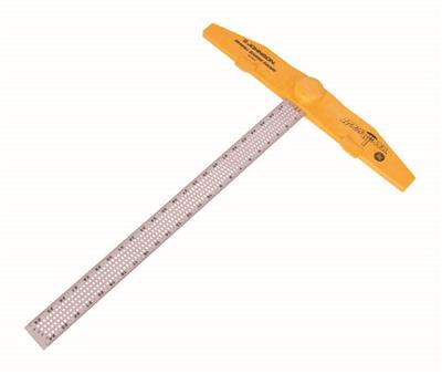 Johnson RockRipper Drywall Scoring Tool
