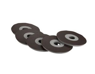 Porter Cable Sanding Pad 150 Grit 5 Pack