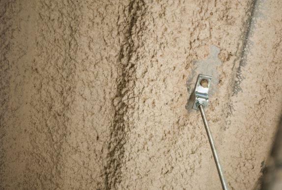 Nitroset Pretied Hanger Wire 6' 12 Gauge, 100 pcs