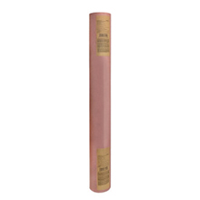 Red Rosin Paper 3"x167' Roll * 