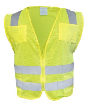 Safety Vest XL