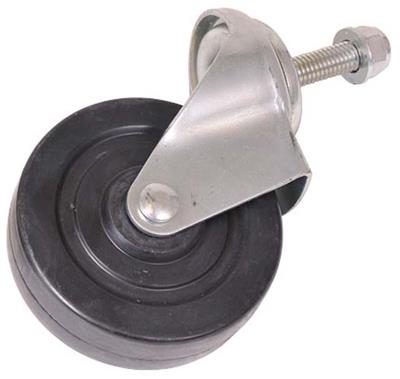 Swivel Wheel For Drywall Cart