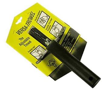 Versa-Trowel Adjustable Corner Trowel