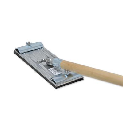 Super Sander W/48" Metal Pole