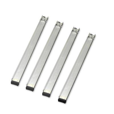 Wal-Board Extension Legs For Bench