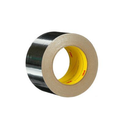 Venture Tape Foil Tape 3"X150' 72mm