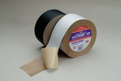 Venture Tape White WMP-VR 3