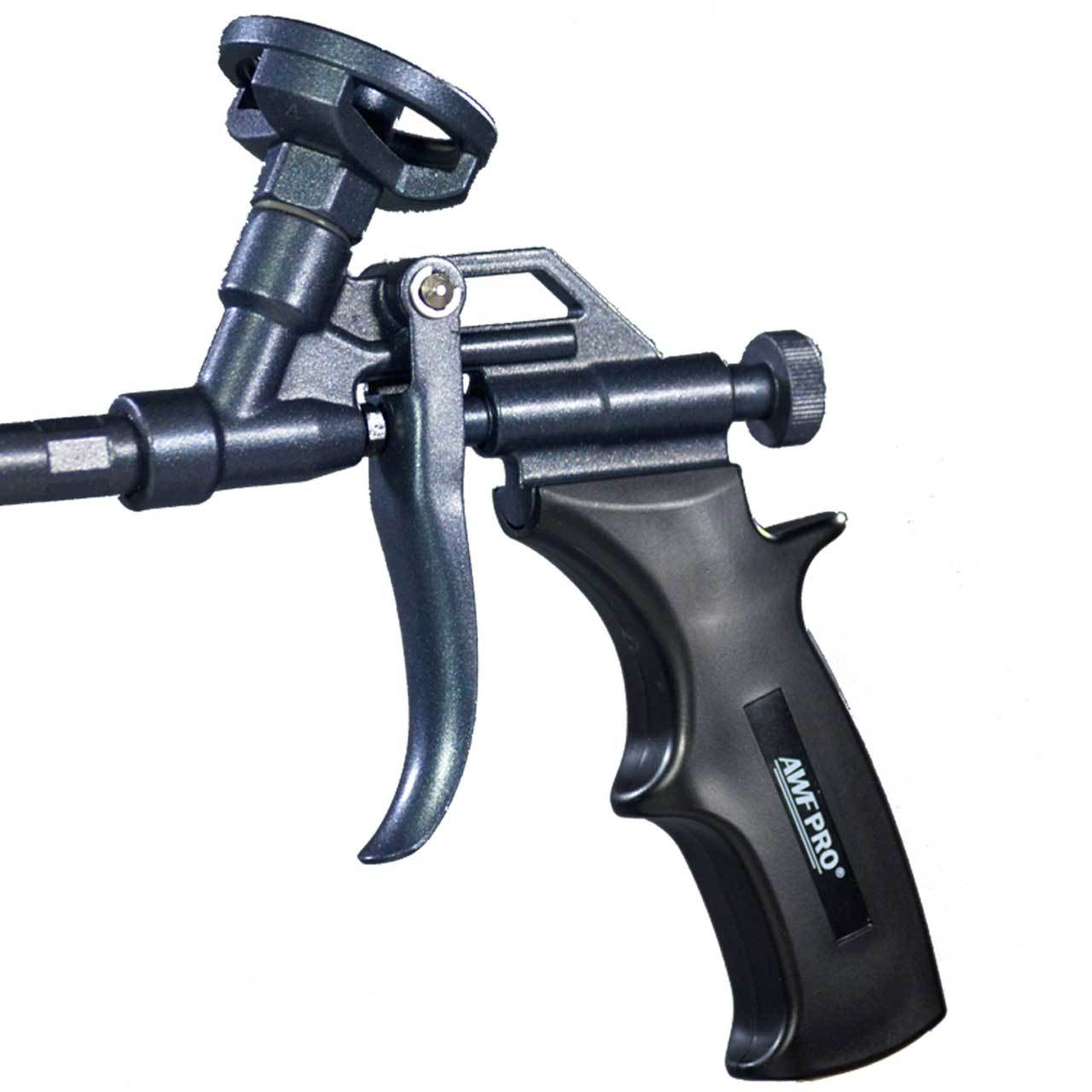 AWF Teflon Coated Foam Gun 7.5