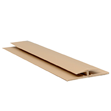 Crane Beige Division Bar 10'