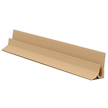 Crane Beige Inside Corner 10'