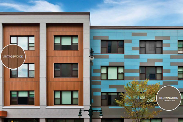Local Supplier Of Exterior Wall Building Envelope In Ma Me Nh Vt Kamco Boston