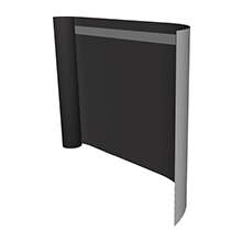 VaproShield RevealShield IT Black 59"x164'