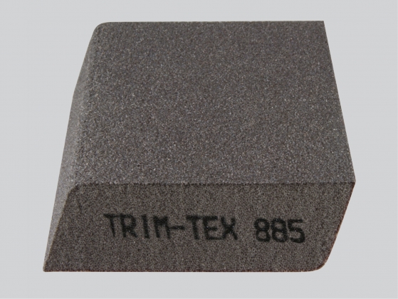 TrimTex Angle Sanding Block Med/Fine Grit