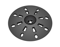 VaproCaps Black 1.75