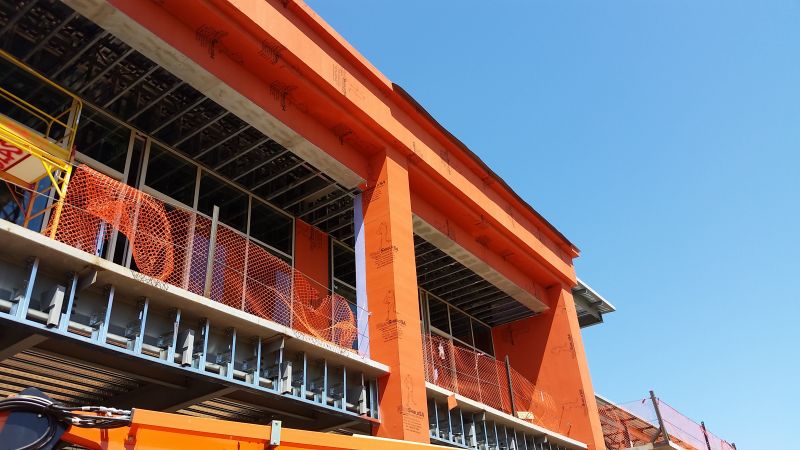 VaproShield Wrapshield SA Orange 59