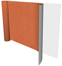 VaproShield Wrapshield SA Orange 59"x164'