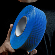 Mesh Tape (Blue) 36