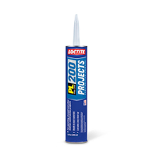 Loctite PL200 Construction Adhesive 28 oz