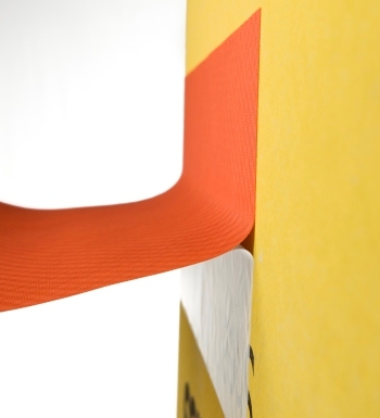 VaproShield Wrapshield SA Orange 59