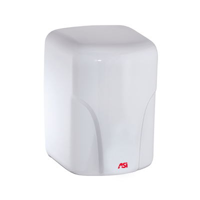 High Speed Hand Dryer 0197-1 White