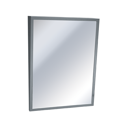 Fixed Tilt Mirror 0535 18"x30"