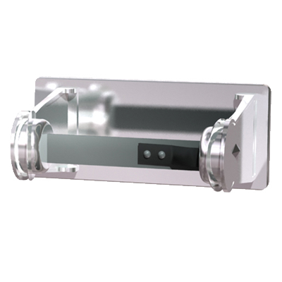 Toilet Tissue Disp. (Sgl) 0710