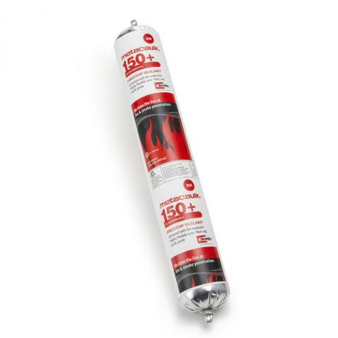 RectorSeal Metacaulk 150+ 30 oz Tube