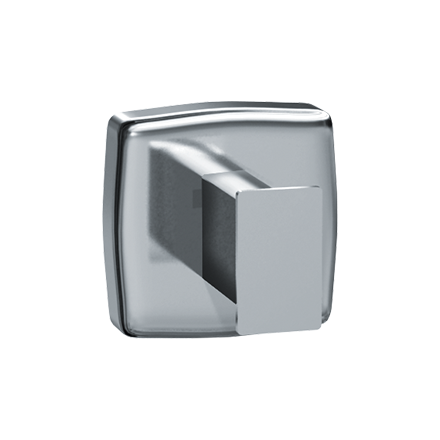 Single Robe Hook 7340-B