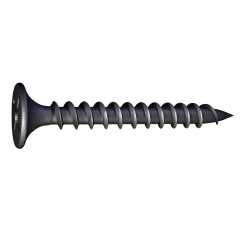 Collated Belted Screw 1 1/4