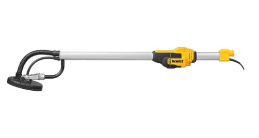 Dewalt 4.7 AMP Electric Drywall Sander