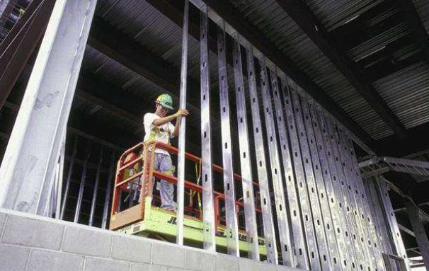 Exterior Framing