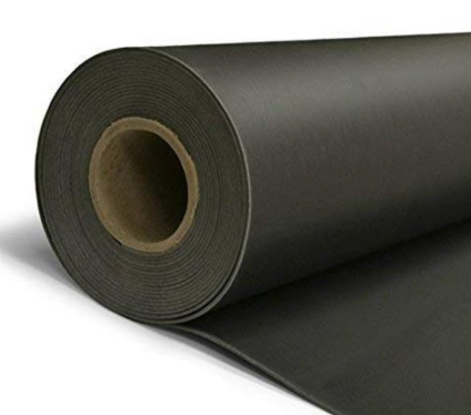 Mass Loaded Vinyl Non-Reinforced 54"x30' 1lb